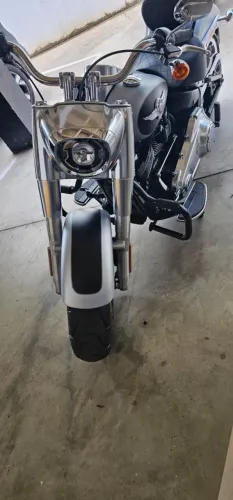 Fat Boy 114