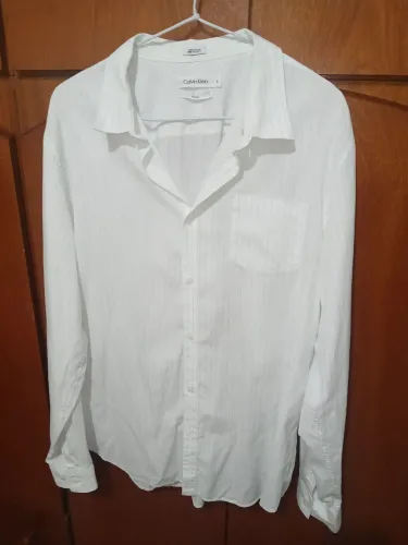 Camisa social