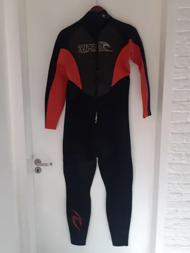Longe Jonh Rip Curl Dawn Patrol 3.2mm zerado