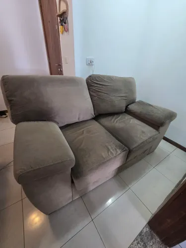 Sofa 2 lugares