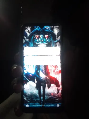 Redimi note 8
