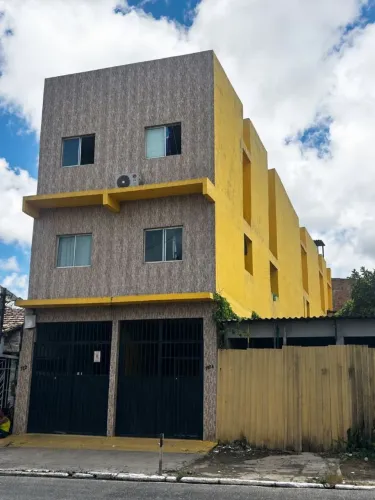 Prédio residencial á venda