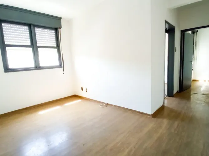 Apartamento à venda, 2 quartos, vaga, semi mobiliado, Rua Zeferino Dias, zona norte Porto