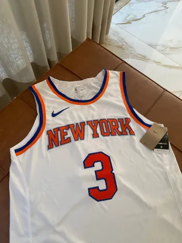 Camisa da NBA versão jogador