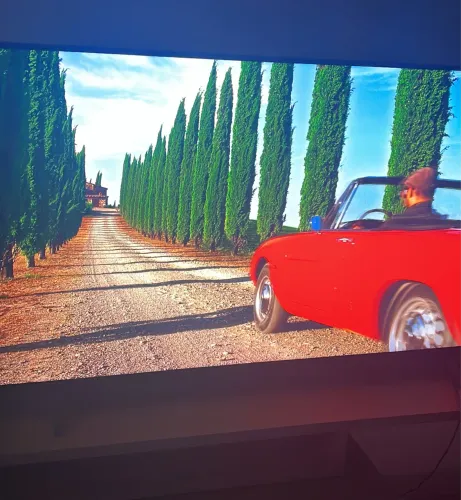 Vendo tv 65 polegadas LG