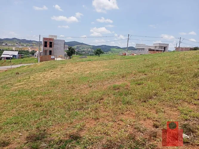 Excelente lote a venda no Condomínio Cataguá Way.