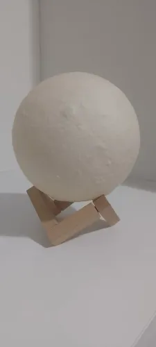 Lua Nova