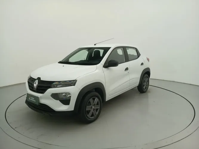 Renault Kwid 1.0 Zen 2026