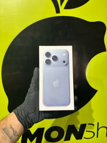iPhone 18 Pro 256GB