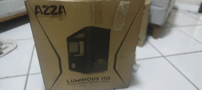 Gabinete Azza