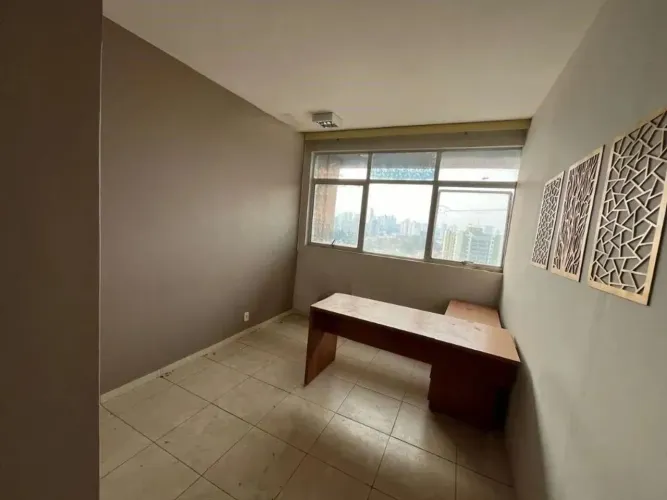 SALA COMERCIAL - VENDA - Edifício Marechal Rondon, Bandeirantes - Cuiabá/MT