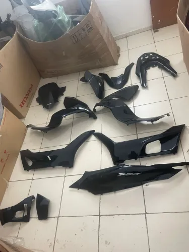 VENDO CARENAGEM PCX 160 2024 a 2026