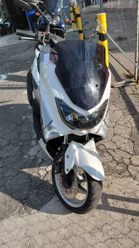 Yamaha Nmax 160, 2017, Shalon Veículos Cariacica