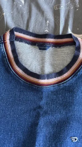 Blusa ?