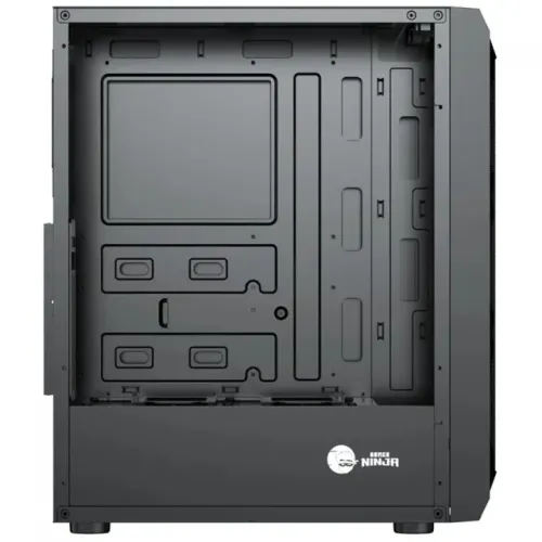 Gabinete gamer