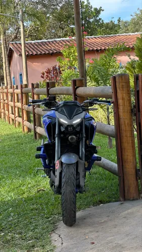 Vendo ágio mt-03