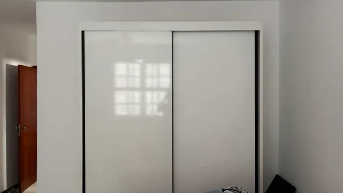 Guarda roupa