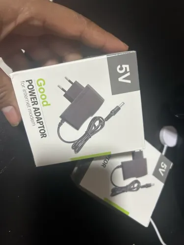 Kit Fonte/carregador 5v