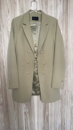 Blazer Renner