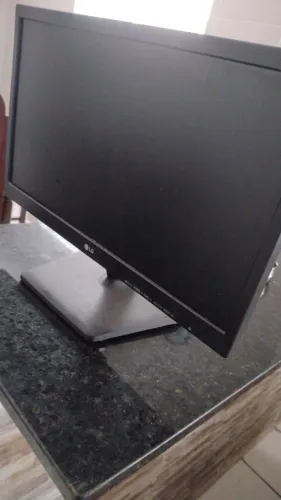Monitor LG 