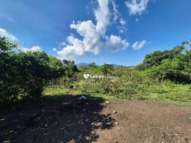 Terreno à venda, 11575 m² por R$ 2.950.000,00 - Vargem Grande - Rio de Janeiro/RJ