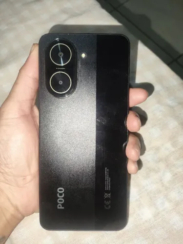 Xiaomi poco c71