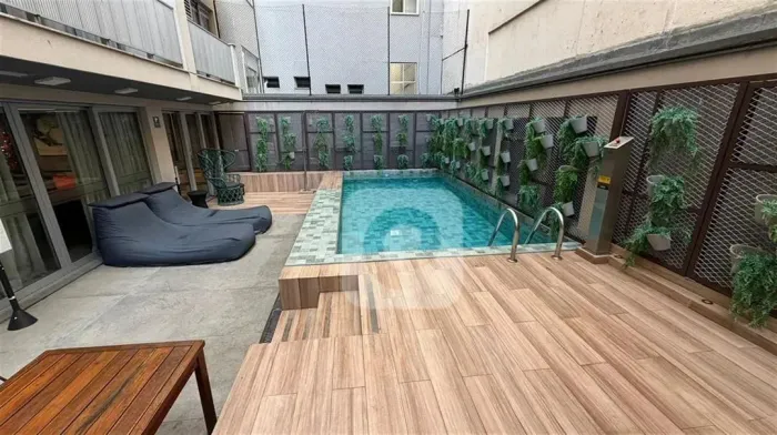 Studio Loft à venda na Lapa