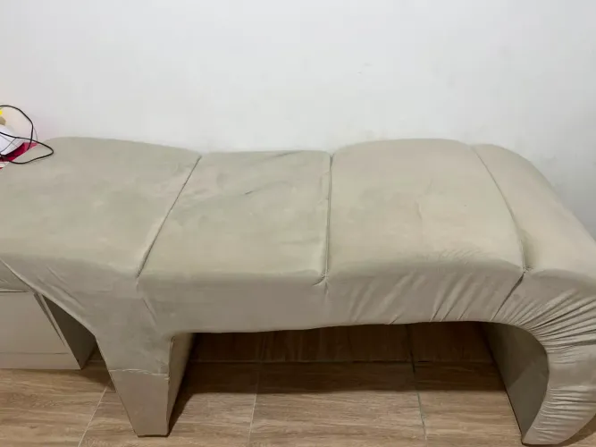 Maca profissional