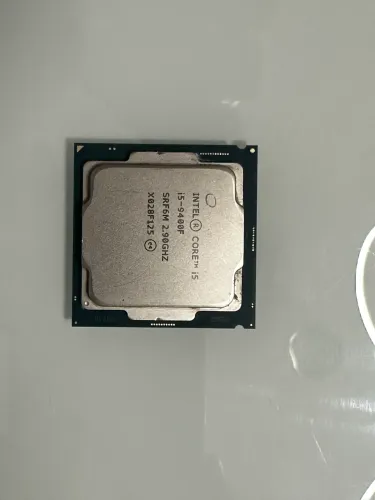 Processador Intel de 9ª geração i5 9400f ( i5-9400f ) OEM