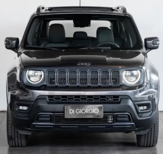 Jeep Renegade S T270 1.3 TB 4X4 Flex Aut. 2023