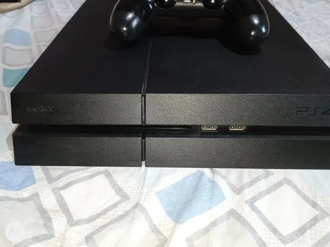Ps4 desbloqueado