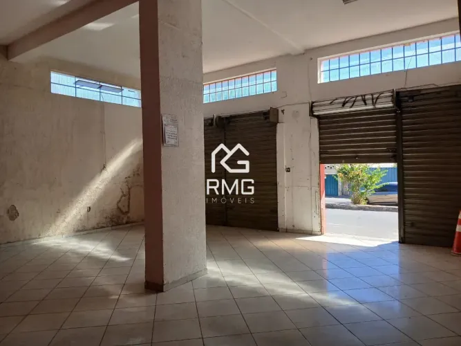 Imóvel para aluguel com 74 metros quadrados em Planalto - Belo Horizonte - MG