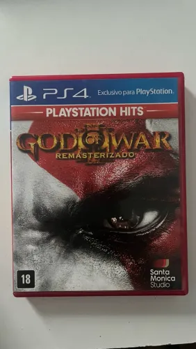Jogos de PS 4
