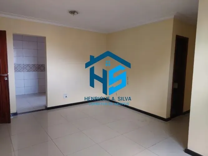 VENDO APARTAMENTO NA AUGUSTO MONTENEGRO SOL DE VERÃO