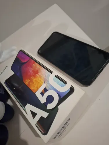 Celular Samsung A50