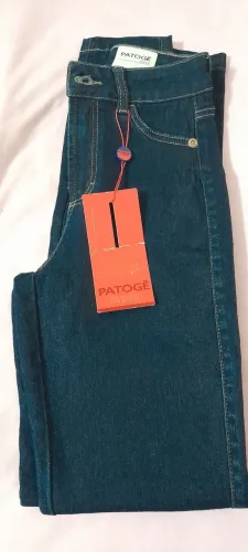 Calça jeans nova 