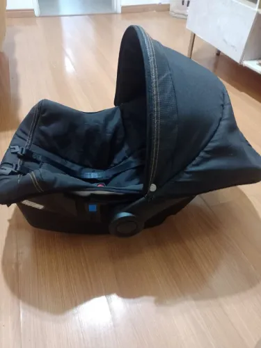 Bebê conforto