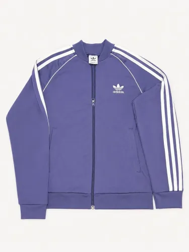 Casaco infantil adidas tamanho 12