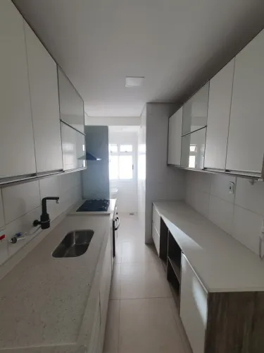 Apartamento para Venda em Sorocaba, Além Ponte, 2 dormitórios, 1 banheiro, 2 vagas