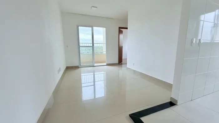Vendo Apartamento com sacada Chapada Cesari - Cuiabá