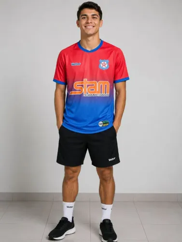Camisa Friburguense RJ Vettor Jogo 2014 Colecionador