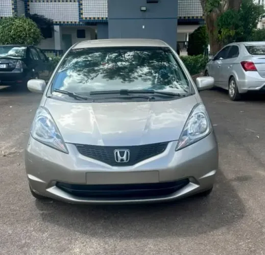 Honda Fit LXL 1.4/ 1.4 Flex 8v/16v 5P Aut. 2009