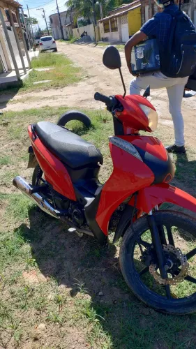 Shineray Jet 50 2020 - Conservada, Econômica e Pronta para Rodar