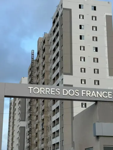 TORRE DOS FRANCESES