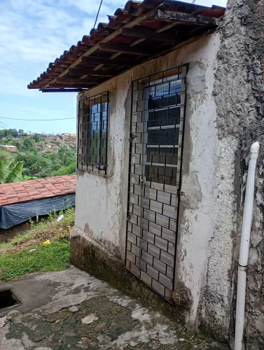 Casa para vender