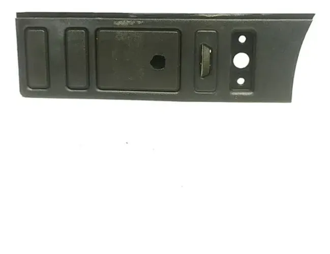 Acabamento Esquerdo Painel Gm Kadett 1993 43468