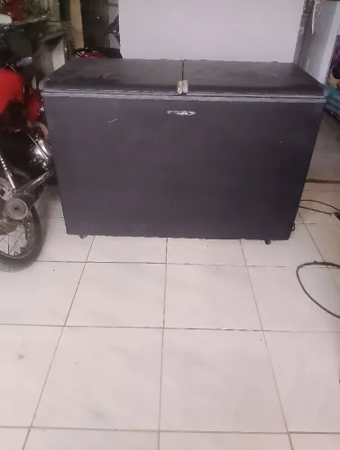 Frizer 2 portas 