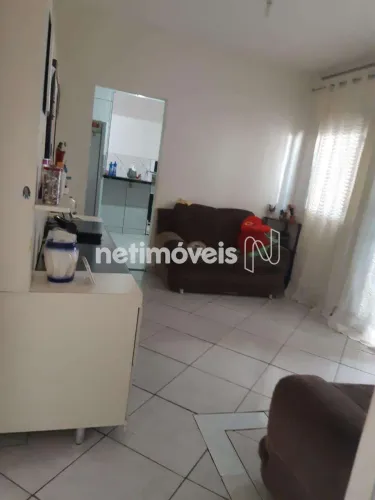 Venda Casa São Gabriel Belo Horizonte