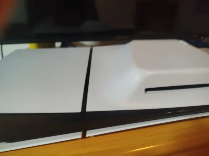 PS5 *com leitor | Semi Novo