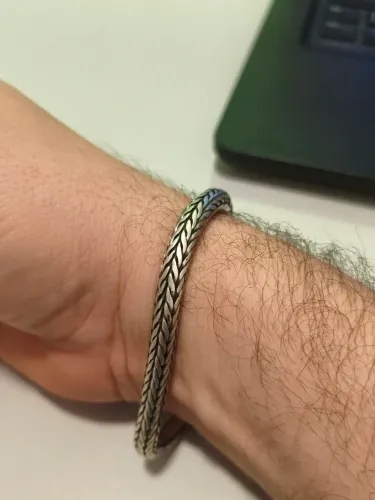 Pulseira Bali